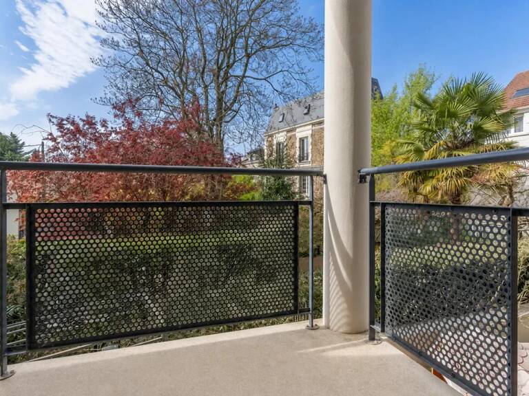 Appartement traversant 78 m² avec box à Argenteuil — photo 1