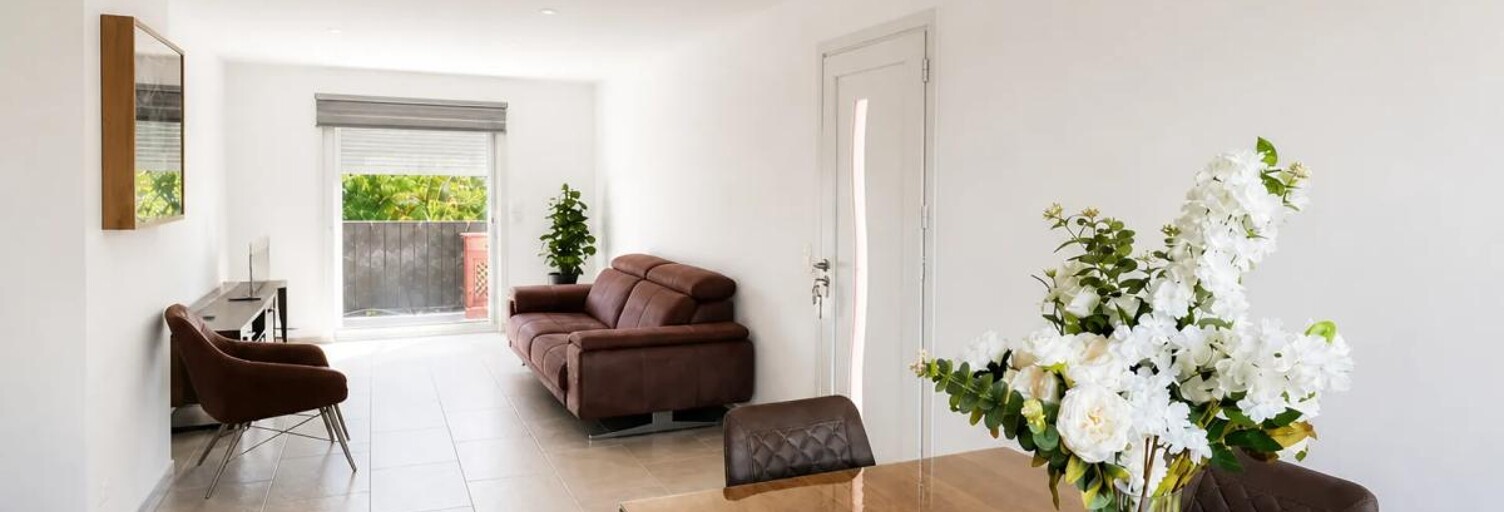 Appartement 4 Pièces 70 m² à vendre à Les Arcs (83460)