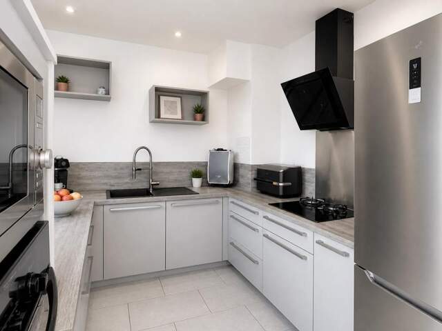 Appartement 4 pièces de 70 m² à Les Arcs — photo du bien