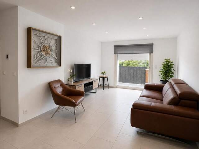 Appartement 4 pièces de 70 m² à Les Arcs — photo du bien