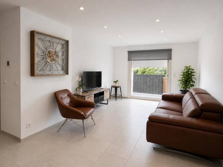 Appartement 4 pièces de 70 m² à Les Arcs — photo 1