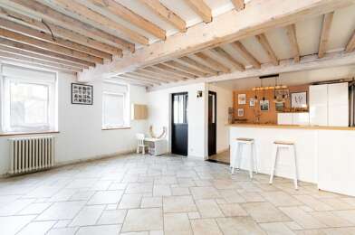 Maison 4 pièces 205000 €