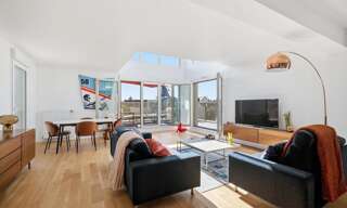 Appartement 5 Pièces 102 m² à vendre à Enghien-les-Bains (95880)