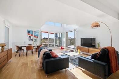 Appartement 5 pièces 940000 €