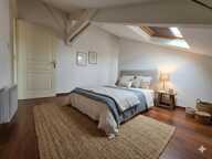 Appartement T4 de charme – 90m2 au sol à Périgueux centre-ville — photo 2