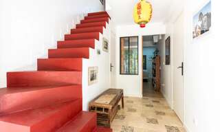 Maison 5 Pièces 131 m² à vendre à Bagnolet (93170)