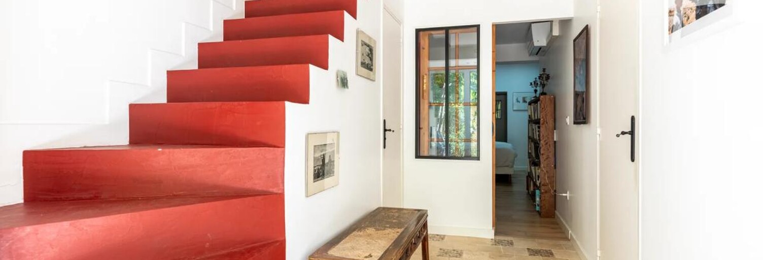 Maison 5 Pièces 131 m² à vendre à Bagnolet (93170)
