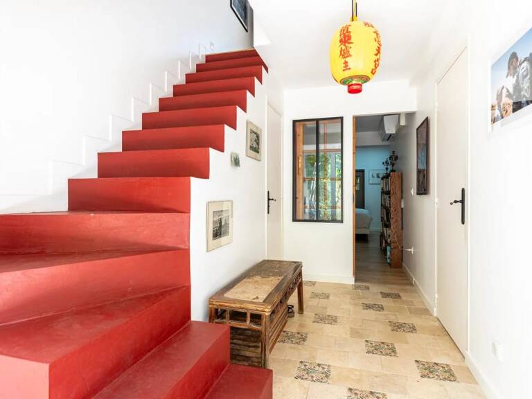 Maison de 5 pièces de 131 m² à Bagnolet — photo 1