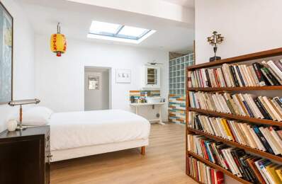 Maison de 5 pièces de 131 m² à Bagnolet — photo du bien