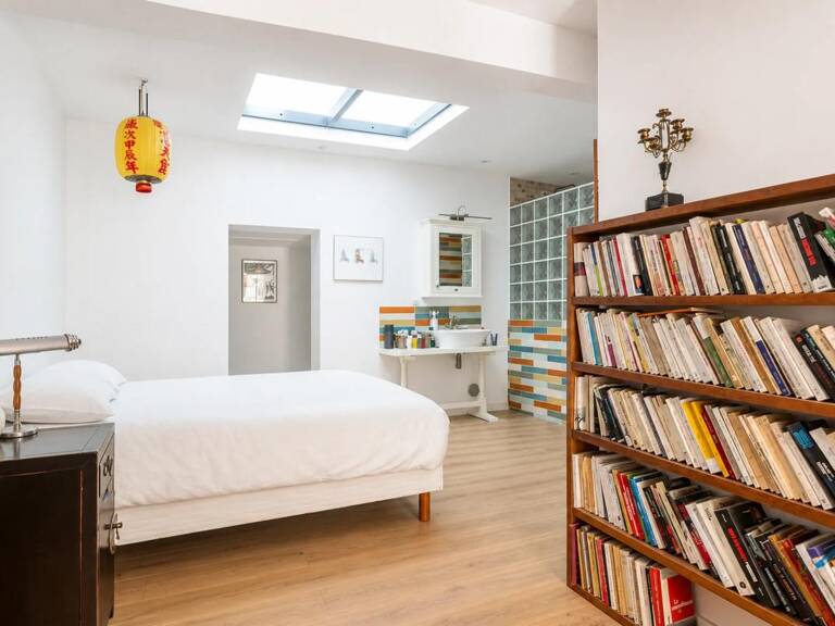 Maison de 5 pièces de 131 m² à Bagnolet — photo 1