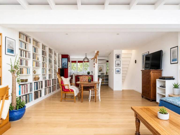 Maison de 5 pièces de 131 m² à Bagnolet — photo 1