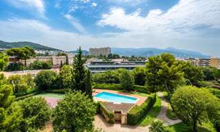 Appartement 4 Pièces 77 m² à vendre à Marseille 9 (13009)
