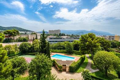 Appartement 4 pièces 345000 €