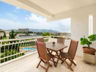 Appartement de type 3 pièces de 77 m² situé à Marseille — photo 2