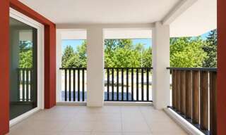 Appartement 3 Pièces 58 m² à vendre à Juvignac (34990)