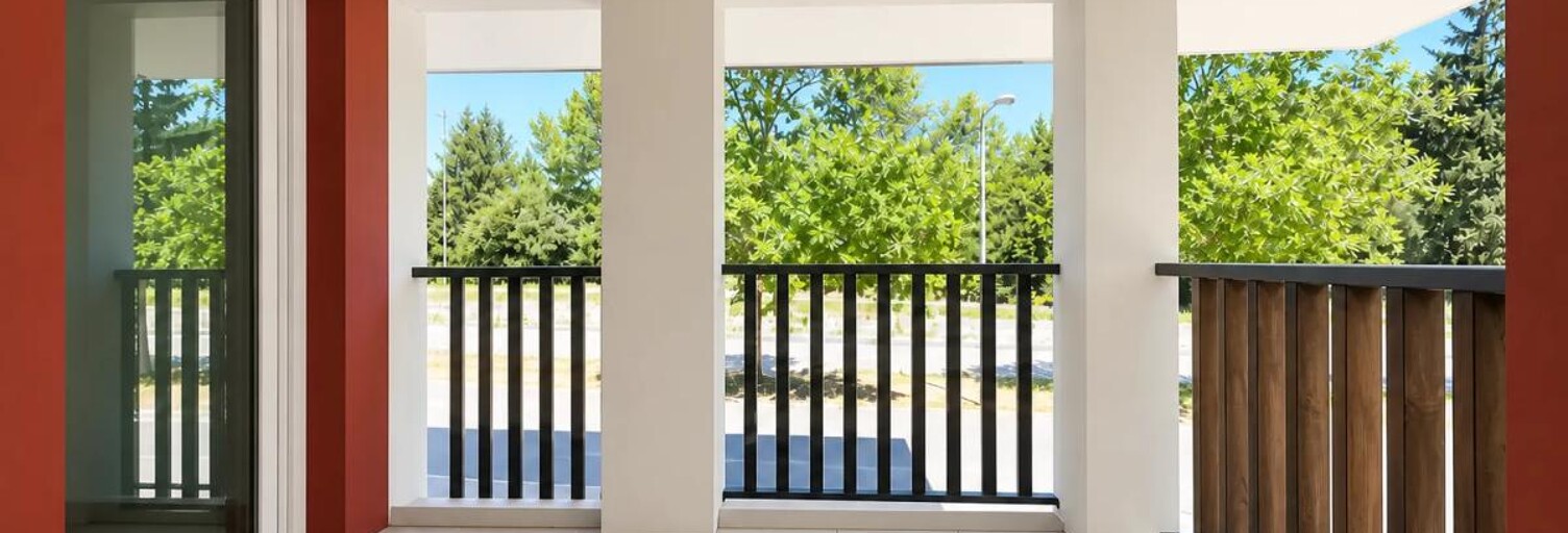 Appartement 3 Pièces 58 m² à vendre à Juvignac (34990)