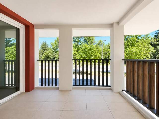 Appartement de 3 pièces de 58 m² à Juvignac — photo du bien