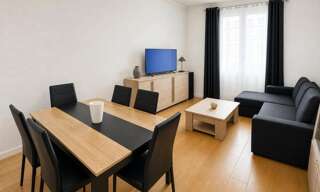 Maison 4 Pièces 110 m² à vendre à Persan (95340)