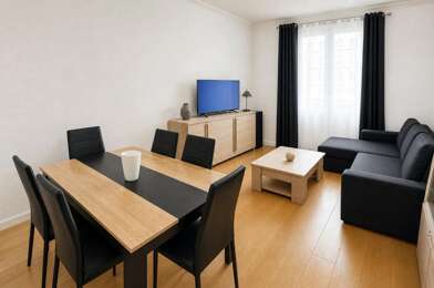 Maison 4 pièces 219000 €