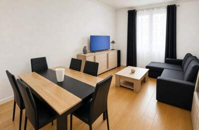 Investissement LOCATIF - Maison louée de 4 pièces de 110 m² — photo du bien