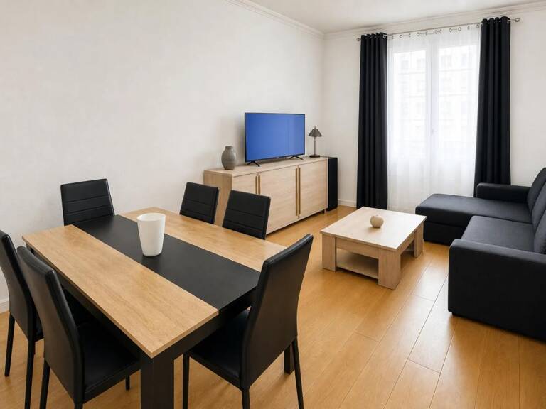 Investissement LOCATIF - Maison louée de 4 pièces de 110 m² — photo 1