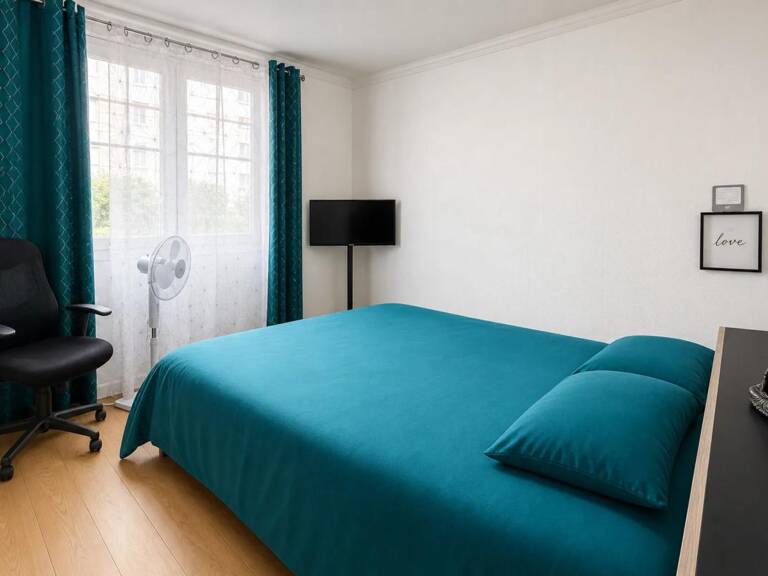 Investissement LOCATIF - Maison louée de 4 pièces de 110 m² — photo 1