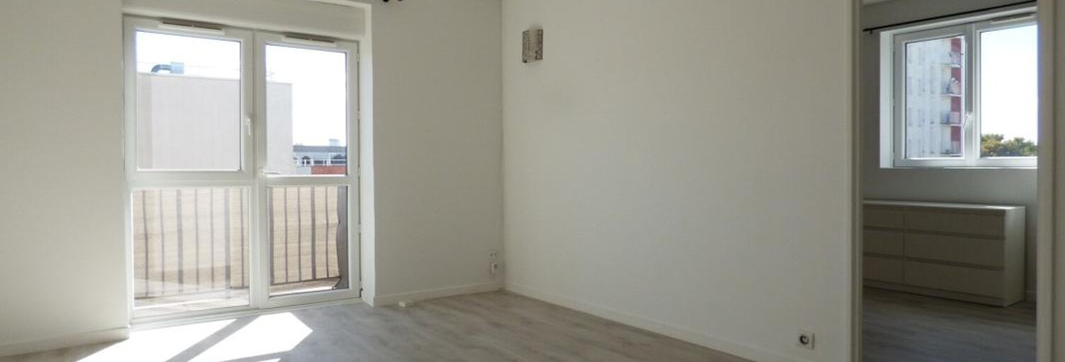 Appartement 3 Pièces 55 m² à louer à Créteil (94000)