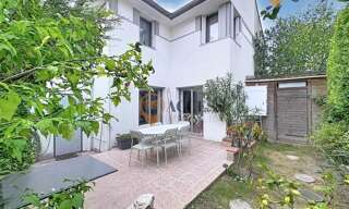 Maison 4 Pièces 87 m² à vendre à Eaubonne (95600)