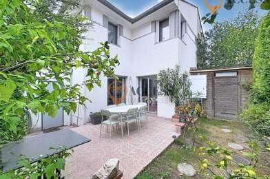 Maison 4 pièces 375000 €