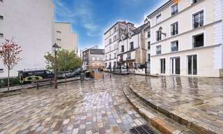 Appartement 3 Pièces 56 m² à vendre à Montmorency (95160)