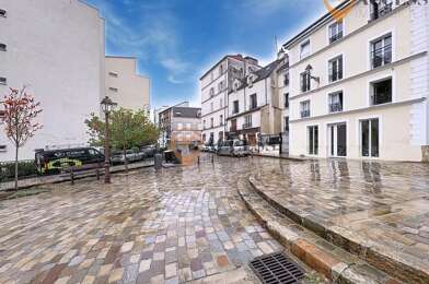 Appartement 3 pièces 243000 €