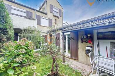 Maison 4 pièces 278000 €