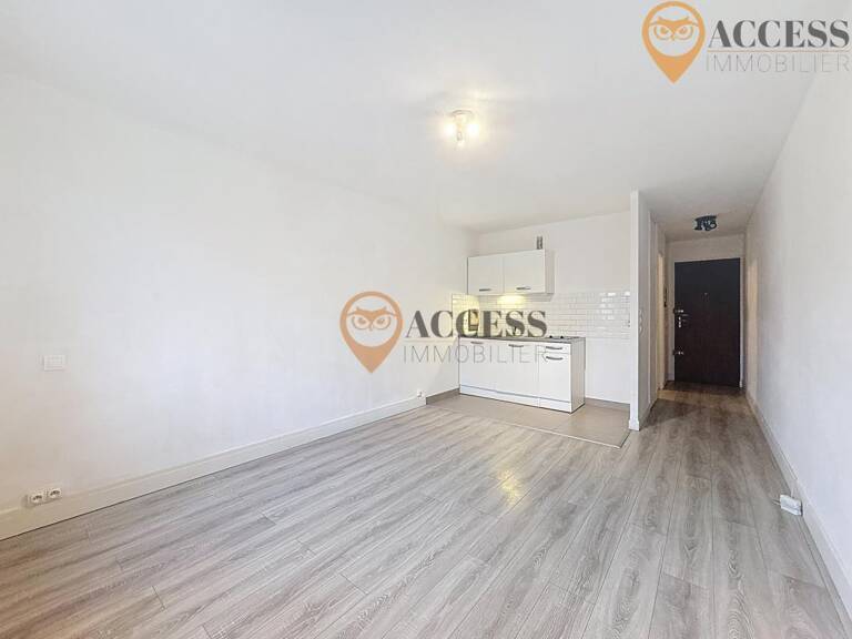 GROSLAY - Studio VENDU LOUE de 25m2, proche gare ! — photo 1