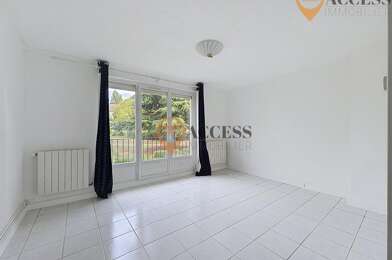 Appartement 3 pièces 1080 €