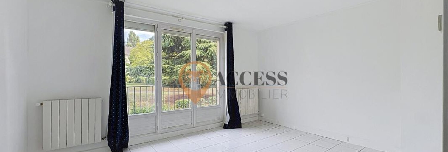Appartement 3 Pièces 59 m² à louer à Groslay (95410)