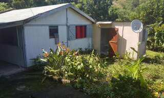 Maison 3 Pièces 60 m² à vendre à Le Tampon (97430)