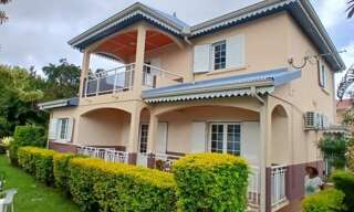 Maison 5 Pièces 122 m² à vendre à Bras-Panon (97412)