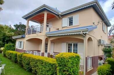 Maison 5 pièces 367500 €