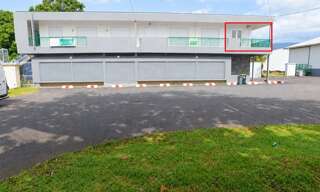 Commerce  35 m² à louer à Bras-Panon (97412)