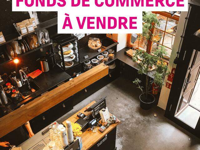 RESTAURANT 140 m2 — photo du bien