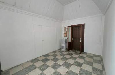 Villa à usage professionnel - Forte Visibilité — photo du bien