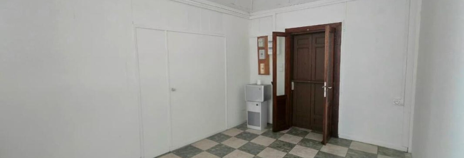 Bureau  80 m² à louer à Le Tampon (97430)
