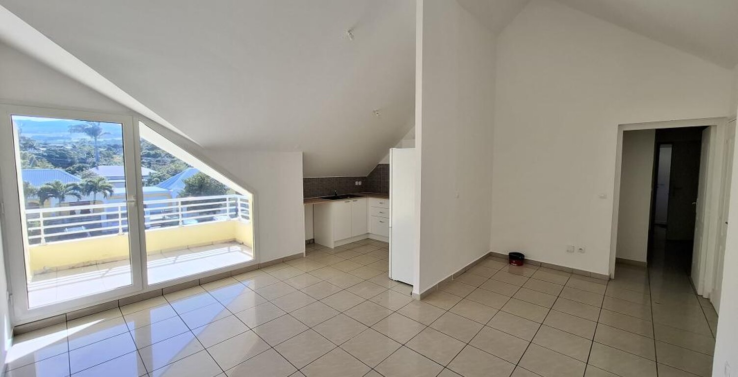 T3 | BASSIN PLAT | VUE MONTAGNE | MEUBLE — photo 1