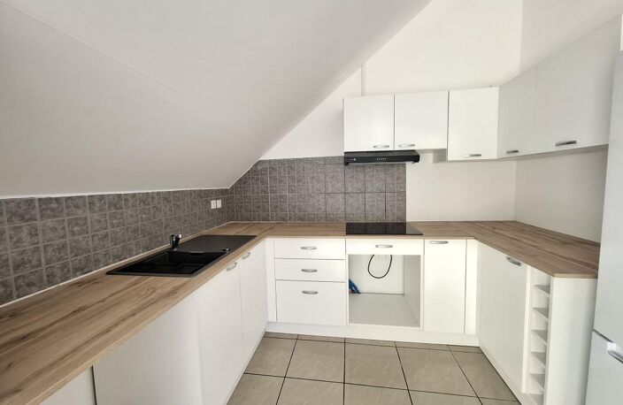 T3 | BASSIN PLAT | VUE MONTAGNE | MEUBLE — photo 2