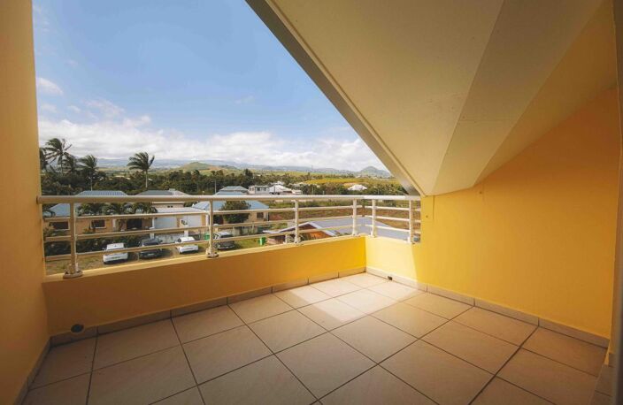 T3 | BASSIN PLAT | VUE MONTAGNE | MEUBLE — photo 3