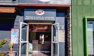 Commerce  40 m² à vendre à Gaillac (81600)