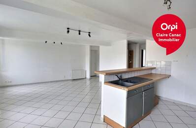 Appartement Castres 3 pièces — photo du bien