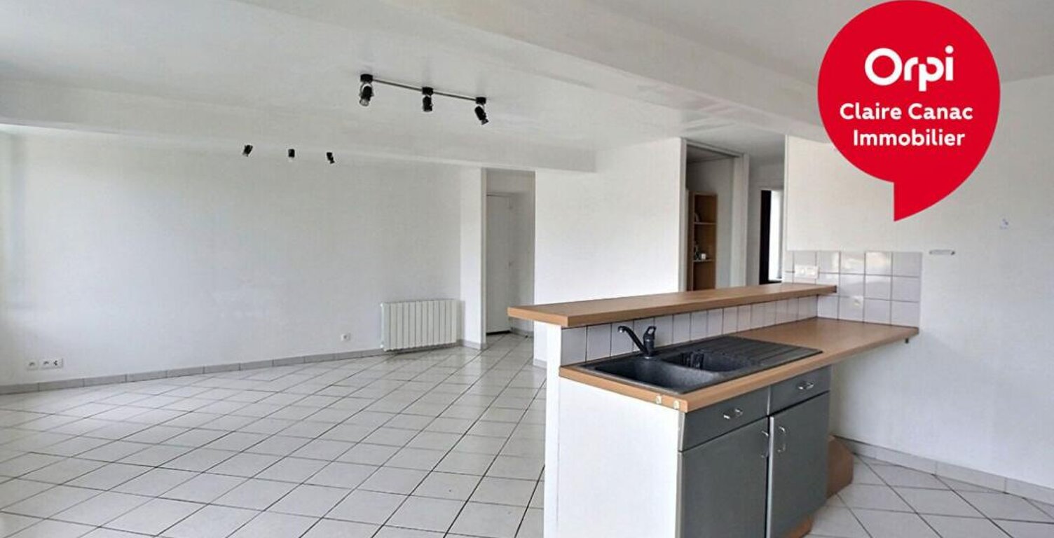 Appartement Castres 3 pièces — photo 1