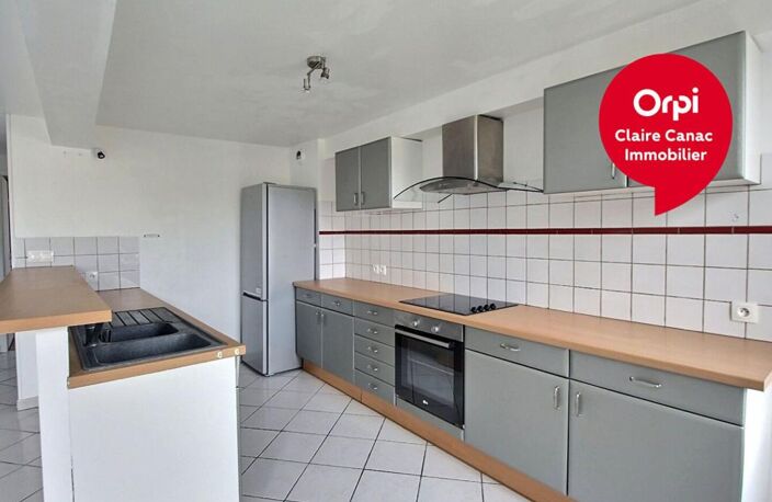 Appartement Castres 3 pièces — photo 2