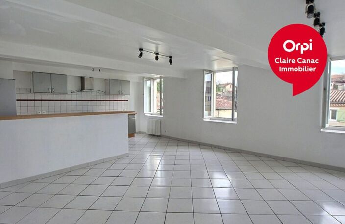 Appartement Castres 3 pièces — photo 4